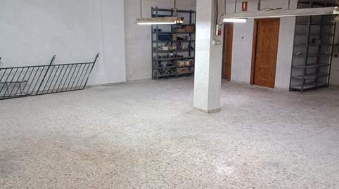Photo 4 of Premises for sale in Carrer Pablo Picasso, 45, Sector V, Elche / Elx