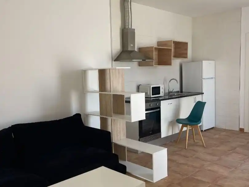 Cuina de Casa o xalet de lloguer en Las Lagunas - Campano