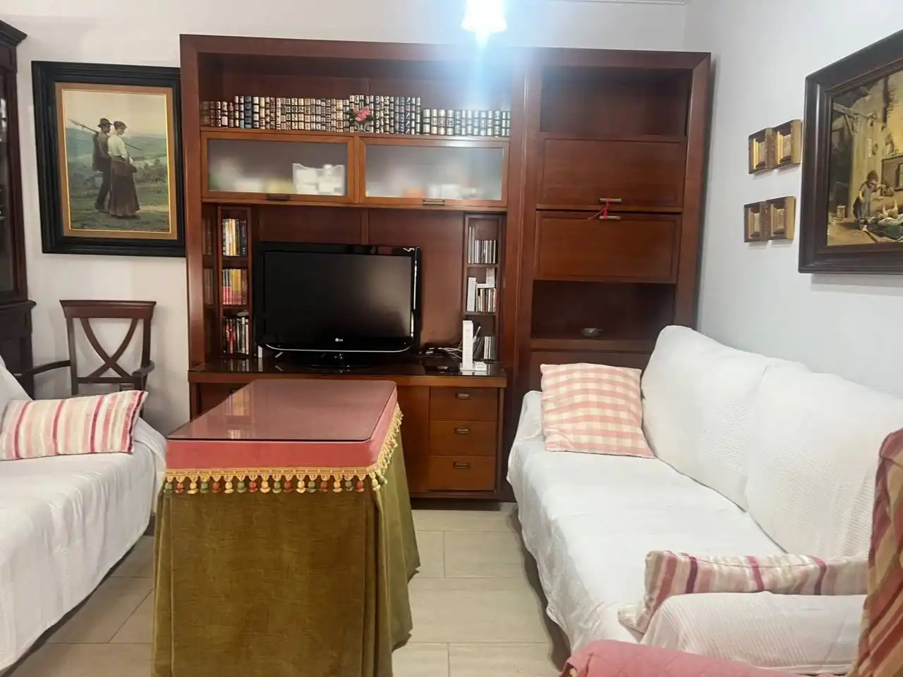 Flat with terrace for sale in Calle Isabel ´La Católica´, imagen 20