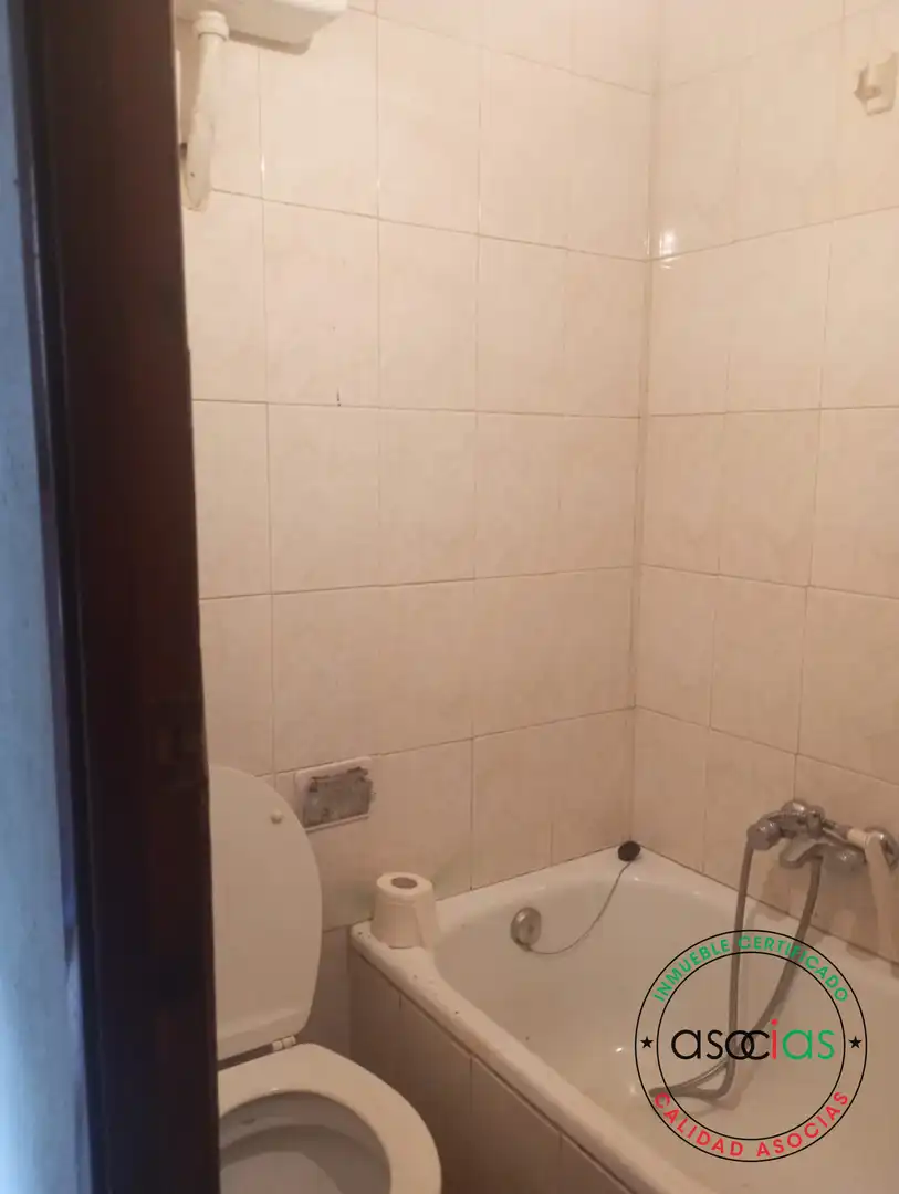 Baño de Casa o chalet en venta en Allande con Calefacción y Trastero