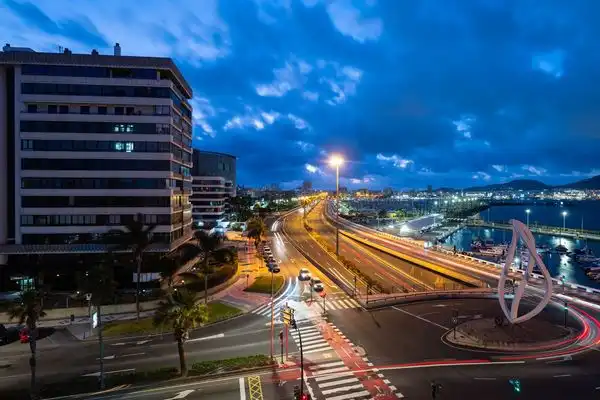 Piso en venta en Avenida Juan XXIII, 1, Arenales - Lugo - Avda. Marítima