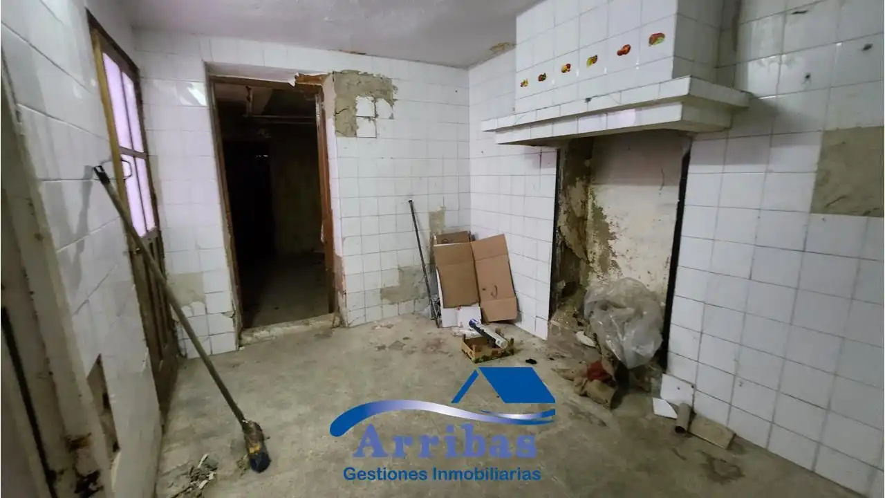 Casa rústica en venta en Escalona, imagen 4