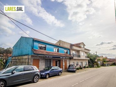 Casa en venta en Ameixoada-S.Martiño