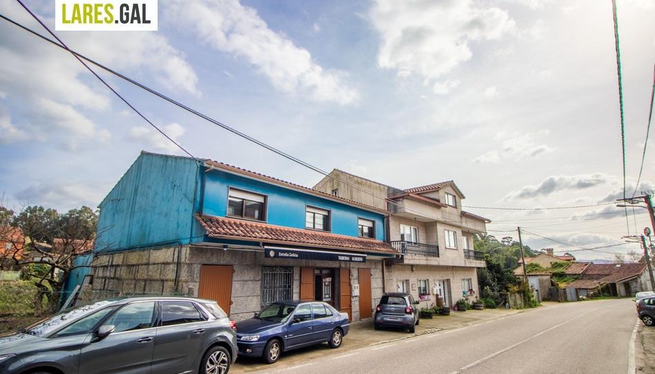 Foto 1 de Casa o chalet en venta en Ameixoada-s.martiño, Moaña, Pontevedra