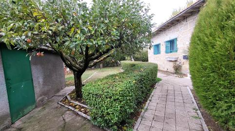 Foto 2 de Casa o xalet en venda a Herradón de Pinares, Ávila