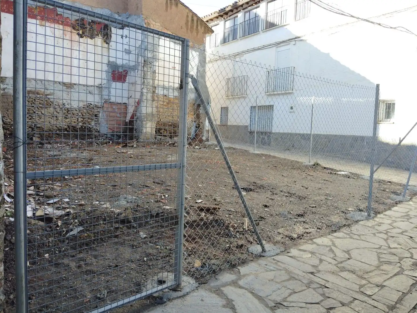 Terreni e lotti in vendita a Calle Beneficio 8, imagen 4