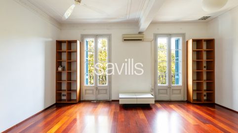 Foto 5 de Apartament en venda a Dreta de l'Eixample, Barcelona Capital