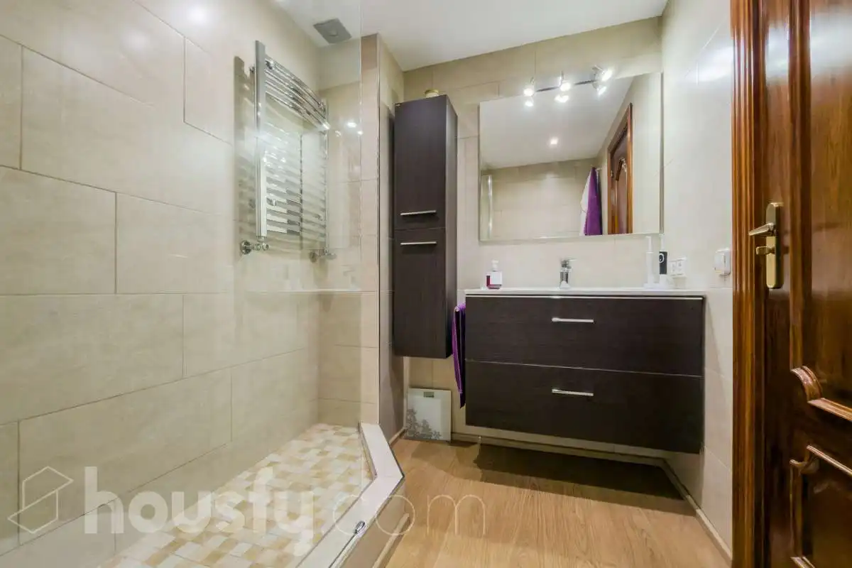 Piso con terraza en venta en Calle Europa ., imagen 19