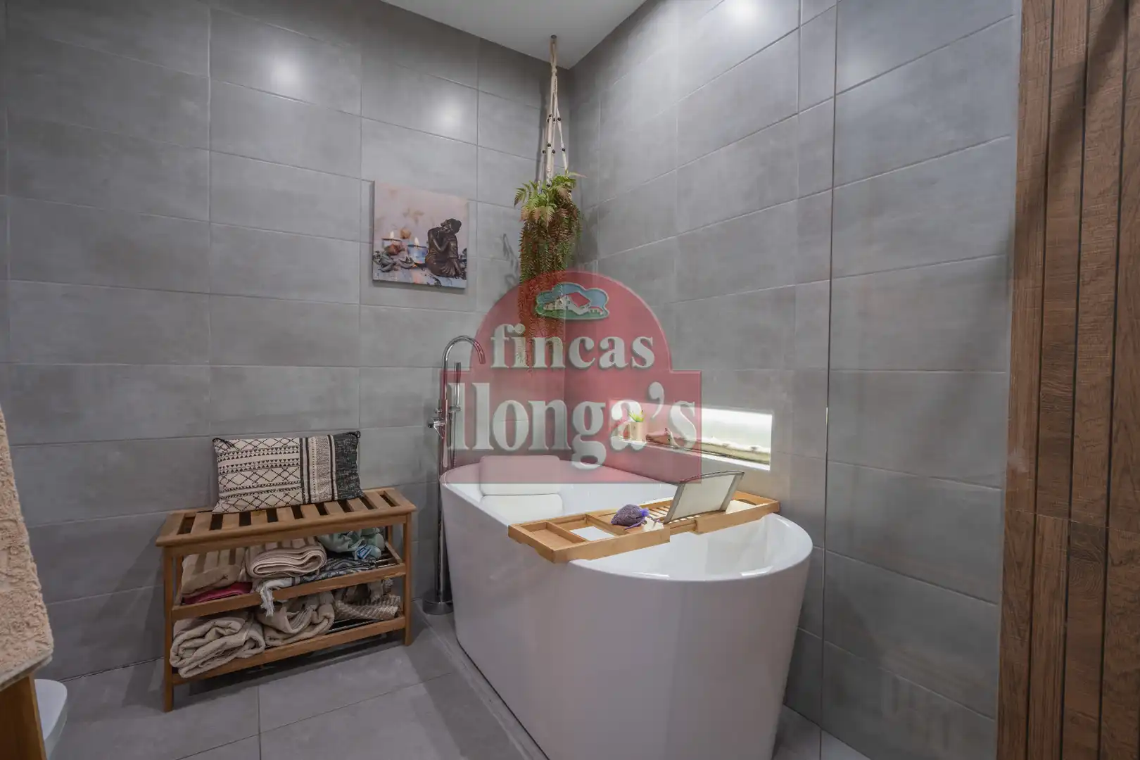 Baño de Casa o chalet en venta en Maó - Mahón