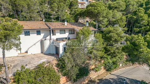 Photo 4 of Single-family semi-detached for sale in Carrer Medas, 41, Aiguafreda - Sa Tuna, Girona