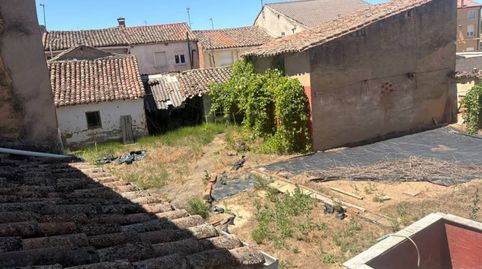 Foto 3 de Casa o xalet en venda a Calle Puertas de la Virgen, Melgar de Fernamental, Burgos