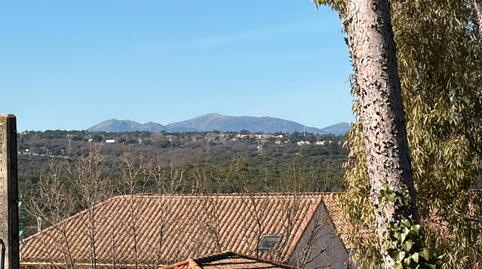 Foto 3 von Haus oder Chalet zum Verkauf in Colonia, Torrelodones