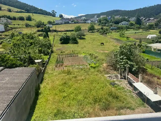 Detached homes for rent in Vegadeo  with Heating, Private garden and Storage room