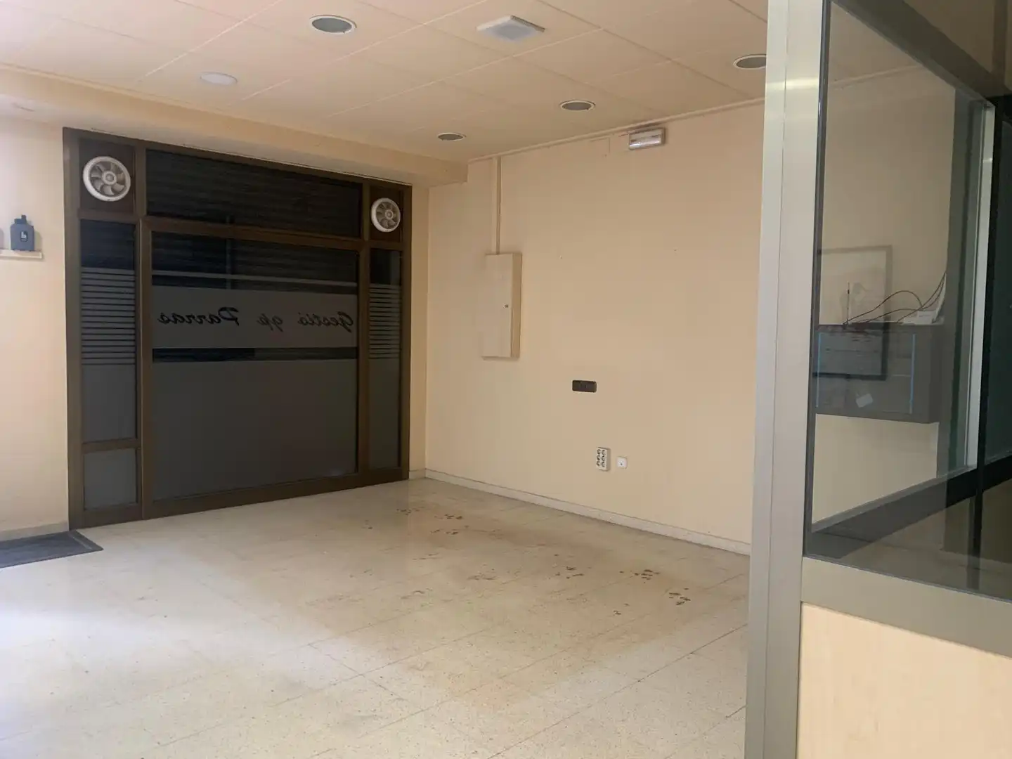 Business premises to rent in Centre, imagen 11