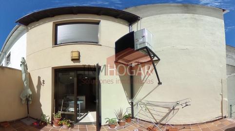 Foto 2 de Casa o xalet en venda a Arévalo, Ávila