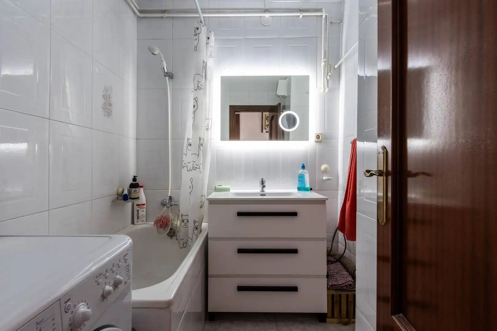 Flat with terrace for sale in Creu de Barberà - Sector Sud, imagen 30