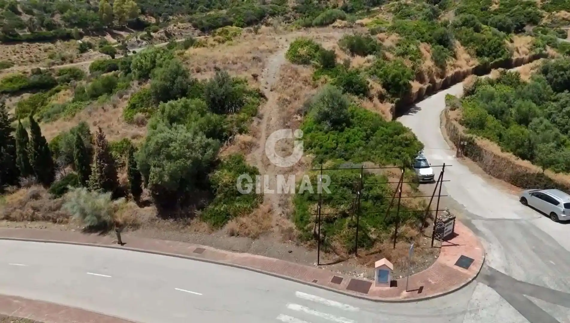 Terreny residencial en venda a Selwo, imagen 3