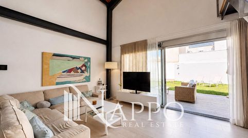 Photo 4 of Houses for rent in Del Vicari Joaquim Fuster, Es Portixol - Es Molinar, Palma de Mallorca