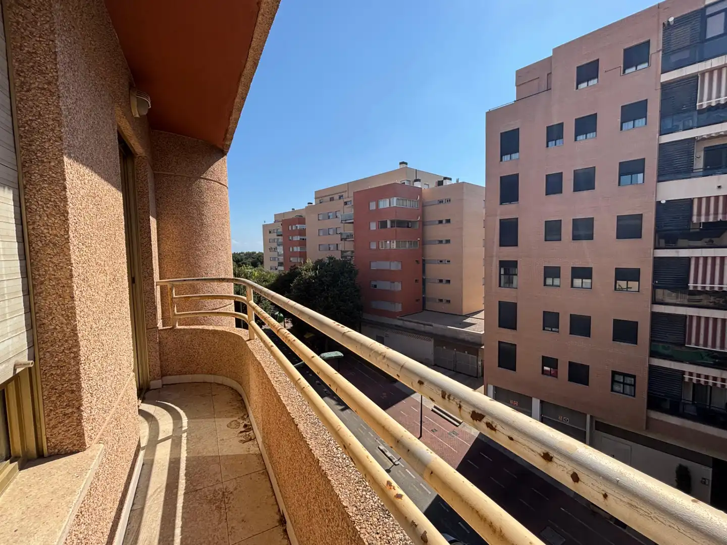 Wohnung mit Terrasse zum Verkauf in Carrer de Guardamar, imagen 13
