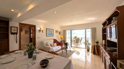 Foto 4 de Apartament en venda a Playa Levante, Benidorm