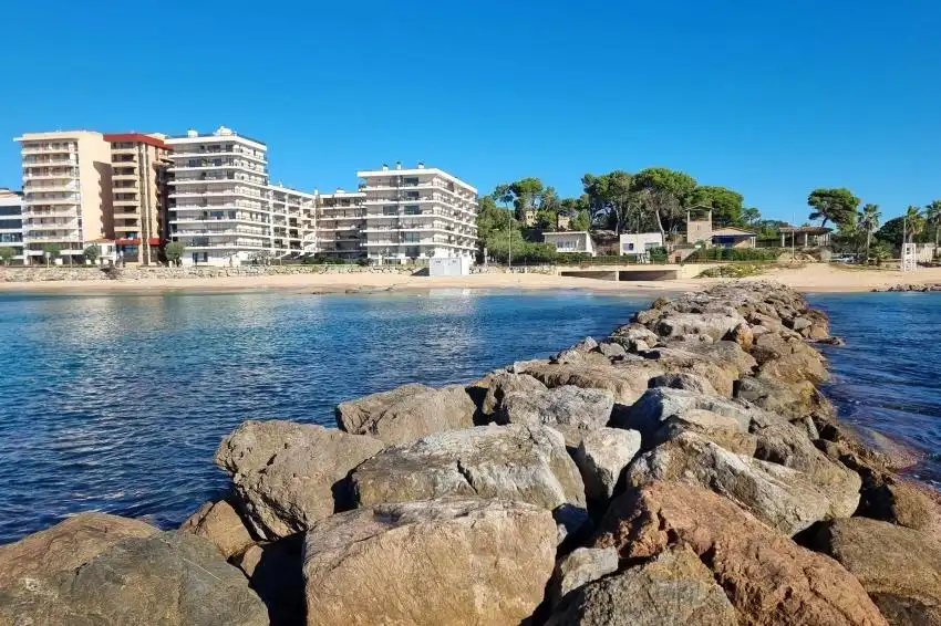 Rez-de-chaussée à vendre à Sant Antoni de Calonge, imagen 29