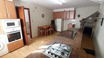 Kitchen of Single-family semi-detached for sale in Camariñas  with Balcony
