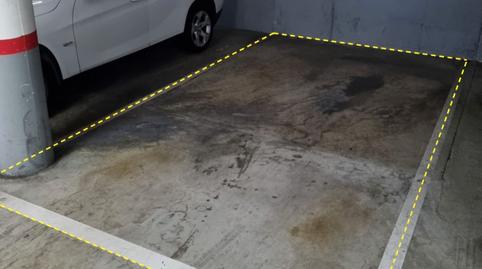 Photo 2 of Garage to rent in Passeig del Taulat, 220, Diagonal Mar i el Front Marítim del Poblenou, Barcelona