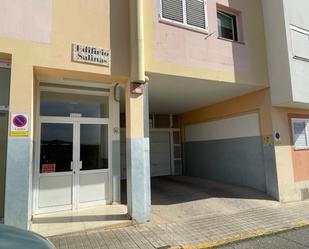 Exterior view of Flat for sale in Telde