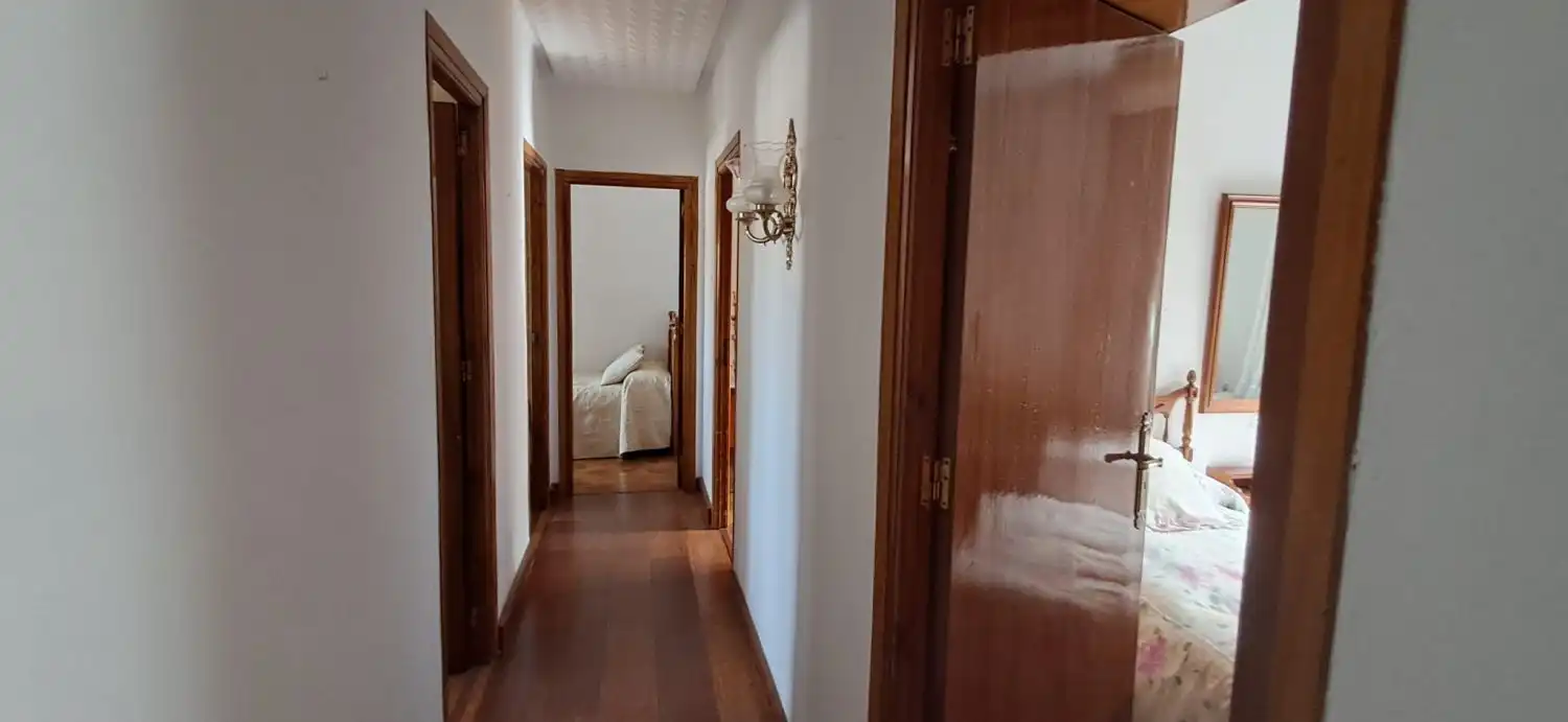 Appartement avec terrasse à vendre à Belén - San Roque, imagen 11