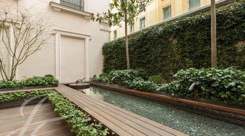 Foto 5 de Piso en venta en Recoletos, Madrid