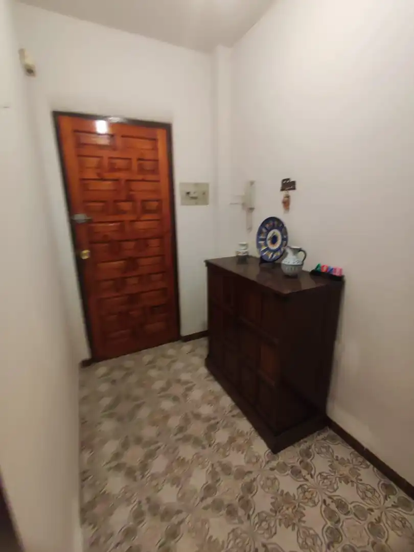 Flat for sale in Plasencia  with Heating, Terrace and Furnished