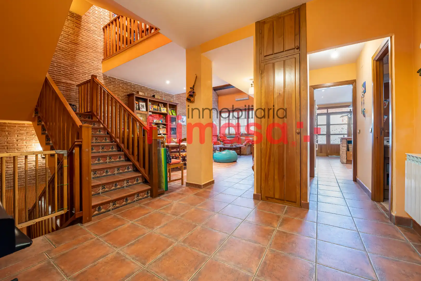 Casa o xalet en venda en Villaviciosa de Odón amb Aire condicionat, Calefacció i Jardí privat