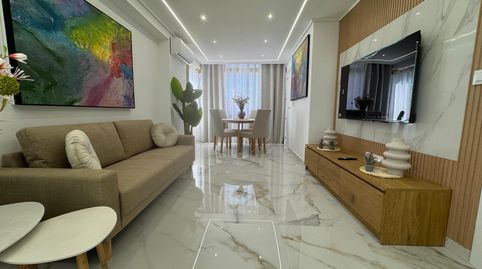 Foto 5 de Piso en venta en Avenida Juan Fuster Zaragoza, Rincón Bajo, Benidorm