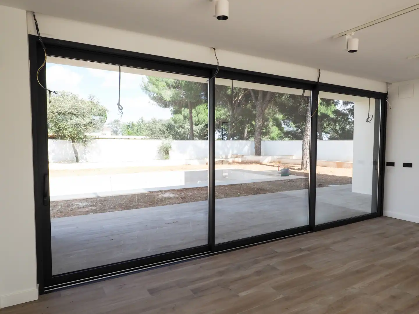 Chalet con piscina en venta en Calle Romero, imagen 18