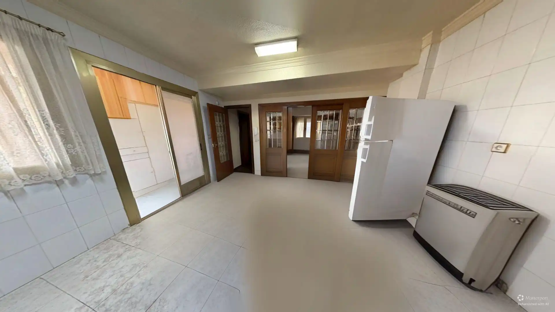 Piso con ascensor en venta en Calle Juan Carlos I, imagen 8
