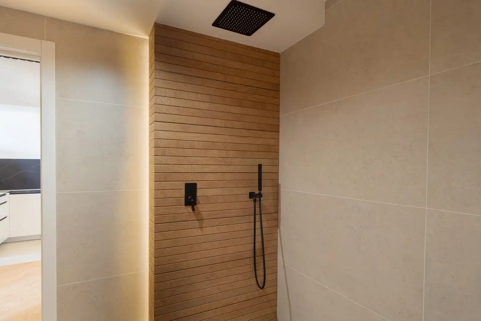 Apartamento en venta en El Terreno