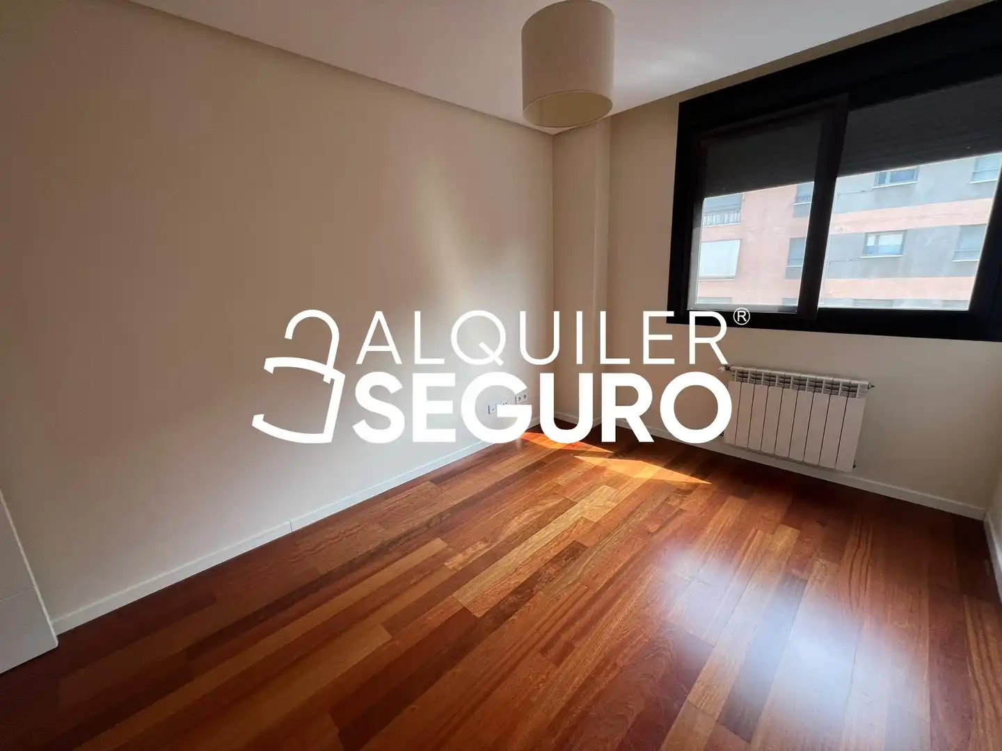 Piso de alquiler en Madrid con Aire acondicionado, Calefacción y Terraza