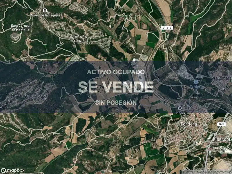 Flat for sale in Tordera