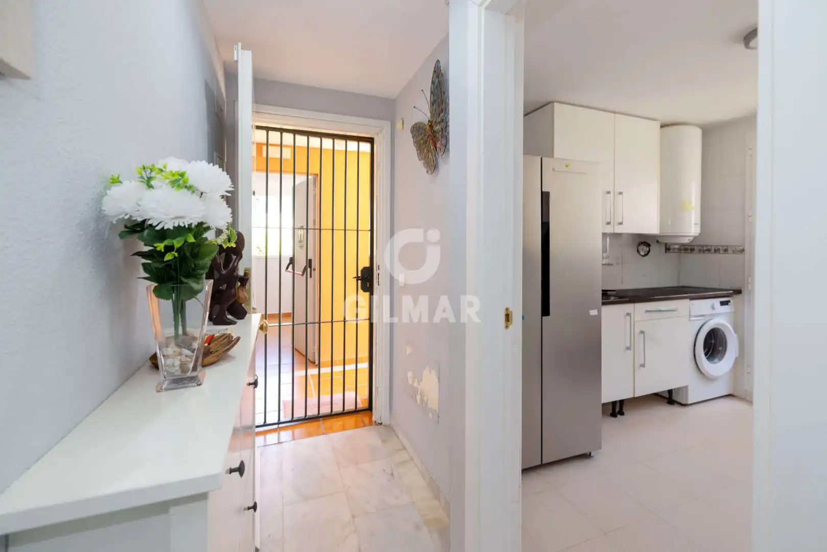 Piso en venta en Casares con Jardín privado, Trastero y Piscina
