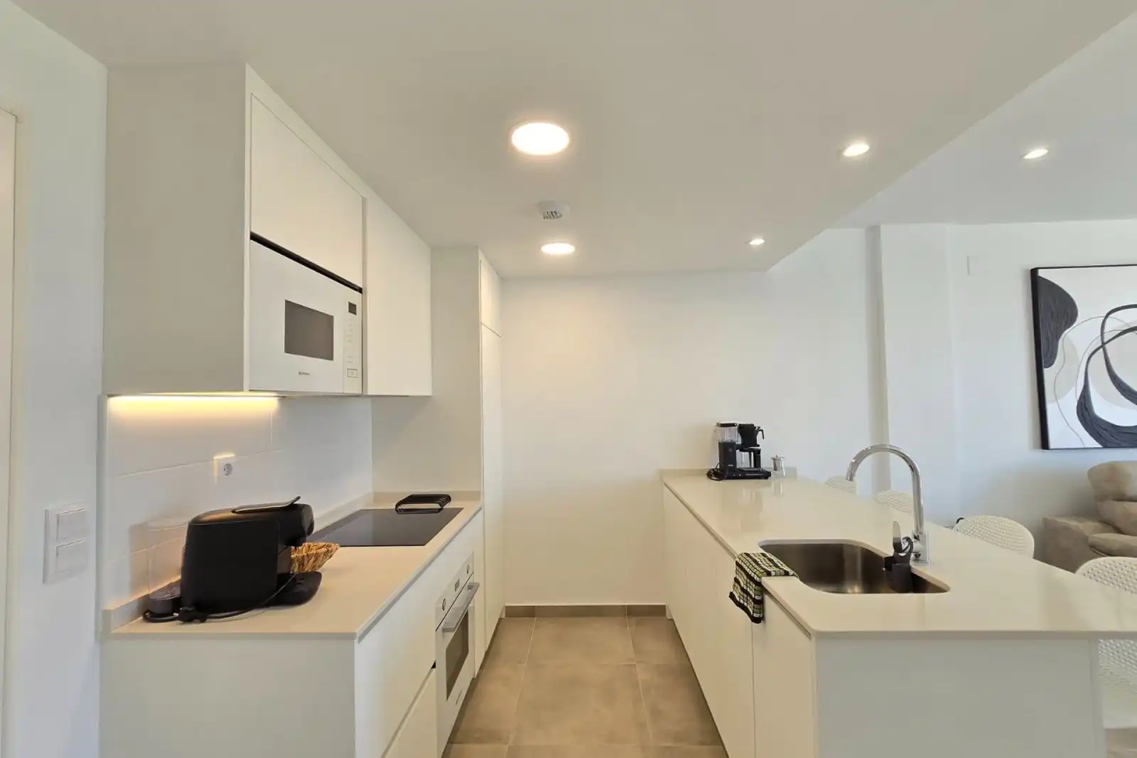 Appartement compact avec piscine à vendre à N/A, imagen 10