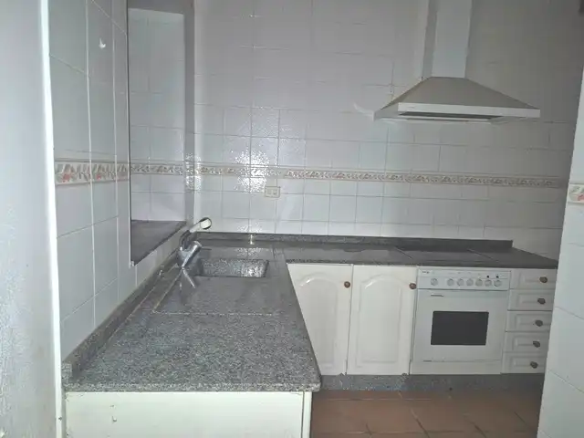Kitchen of Detached homes for sale in Cedeira