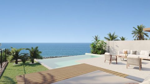 Foto 3 de Ático en venta en Callao Salvaje - Playa Paraíso, Adeje