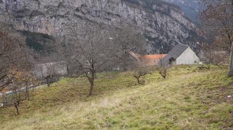 Foto 4 de Residencial en venda a N/a, Tella-Sin, Huesca