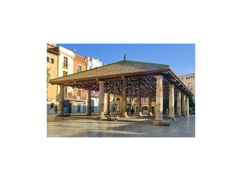Local comercial de lloguer a Plaza Lluis Perpinya, imagen 3