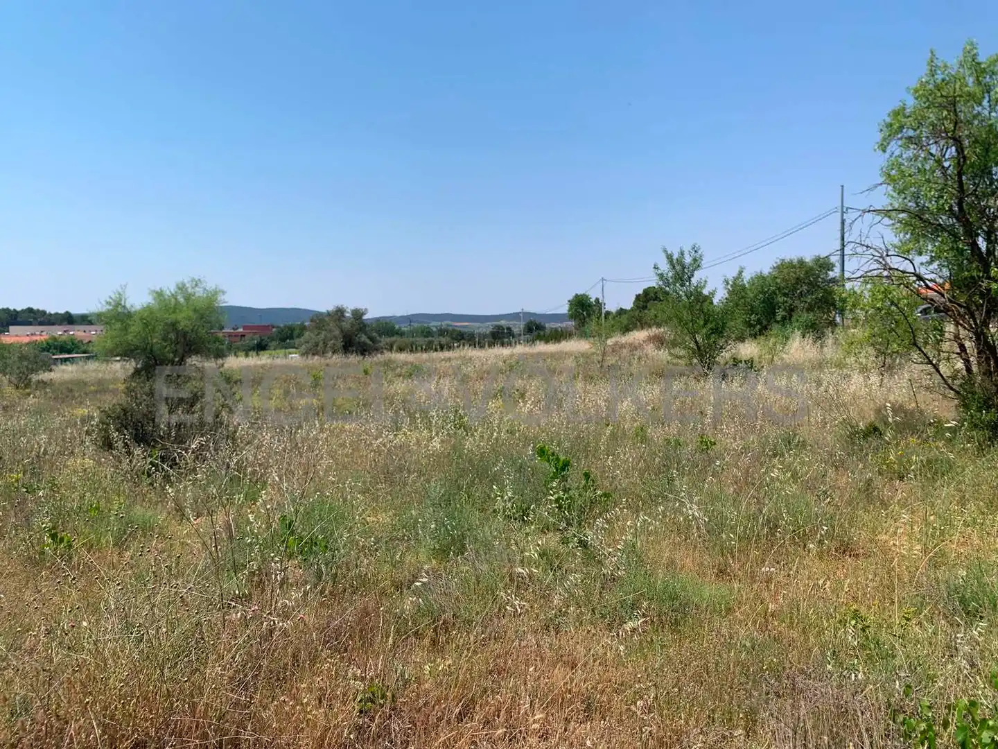 Terreny rústic en venda a Requena, imagen 6
