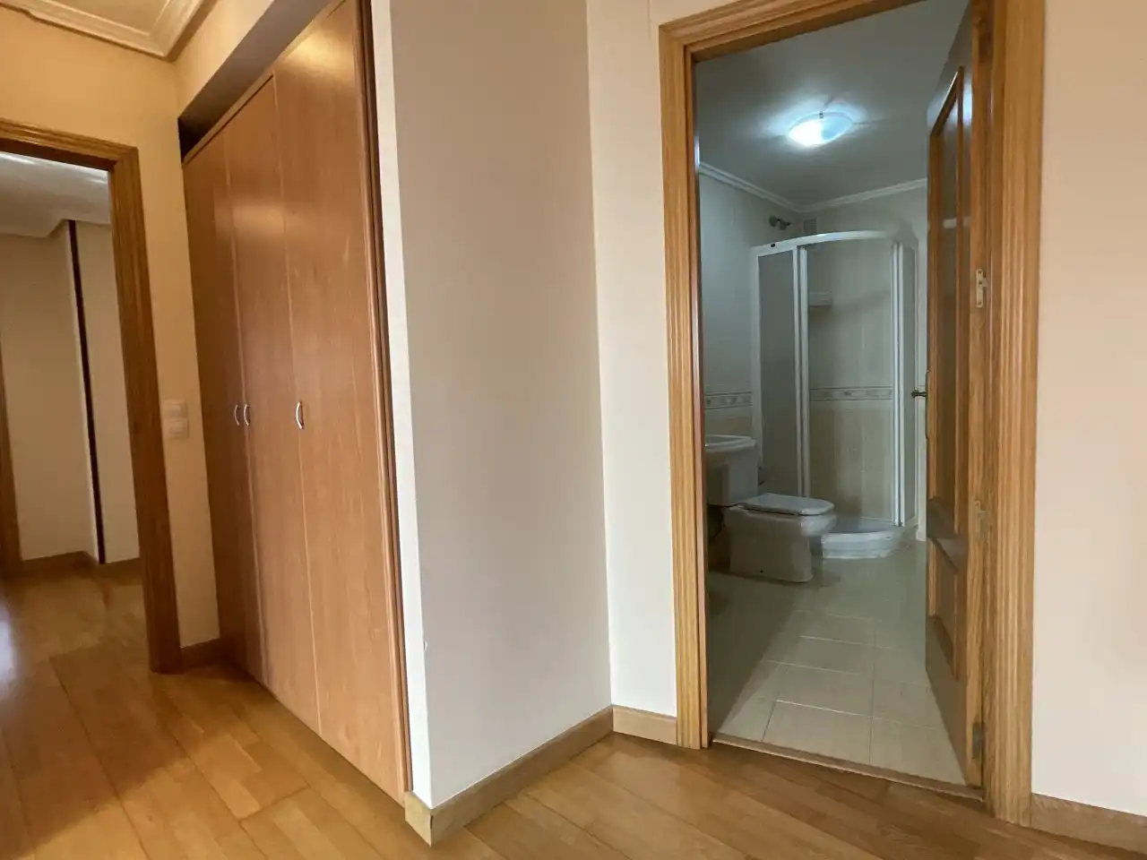 Wohnung mit Terrasse zum Verkauf in Calle del Doce de Mayo, imagen 22
