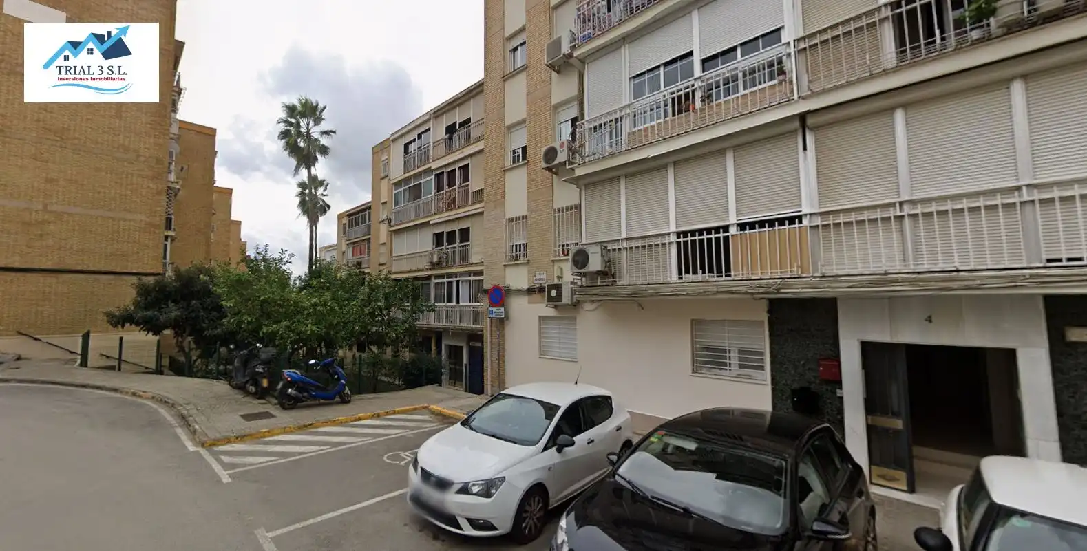 Pis en venda a Calle POMPEYO, imagen 2