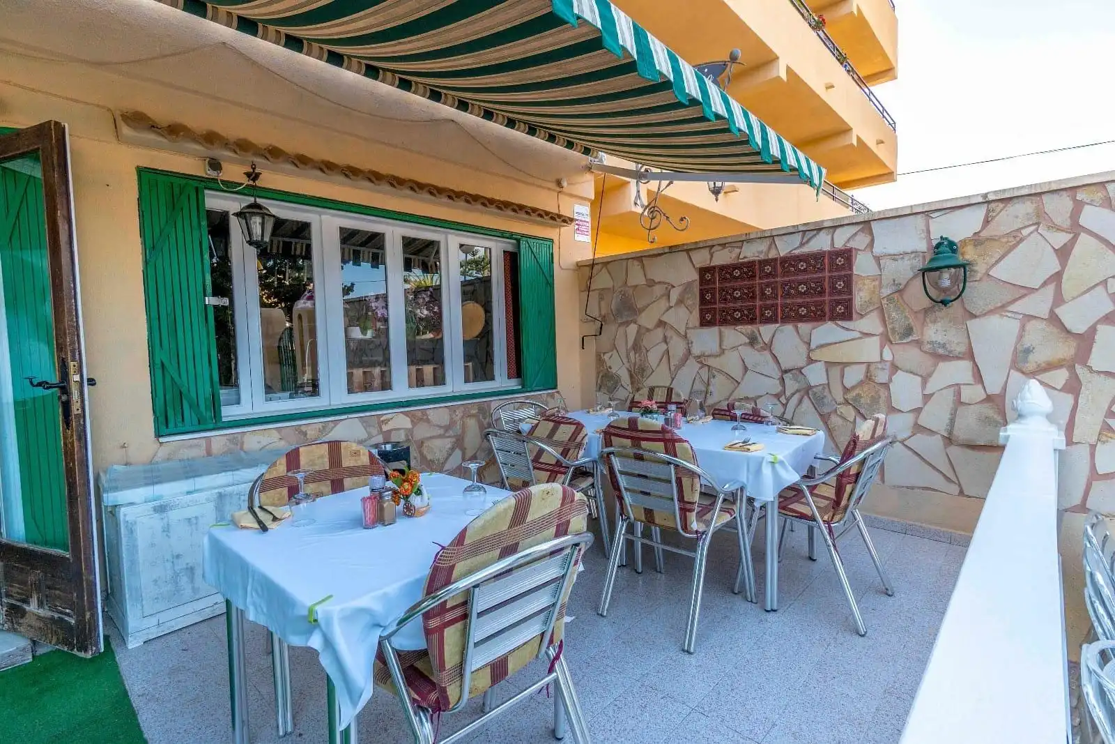 Gewerbefläche zum Verkauf in Calle Jucar 2, imagen 17