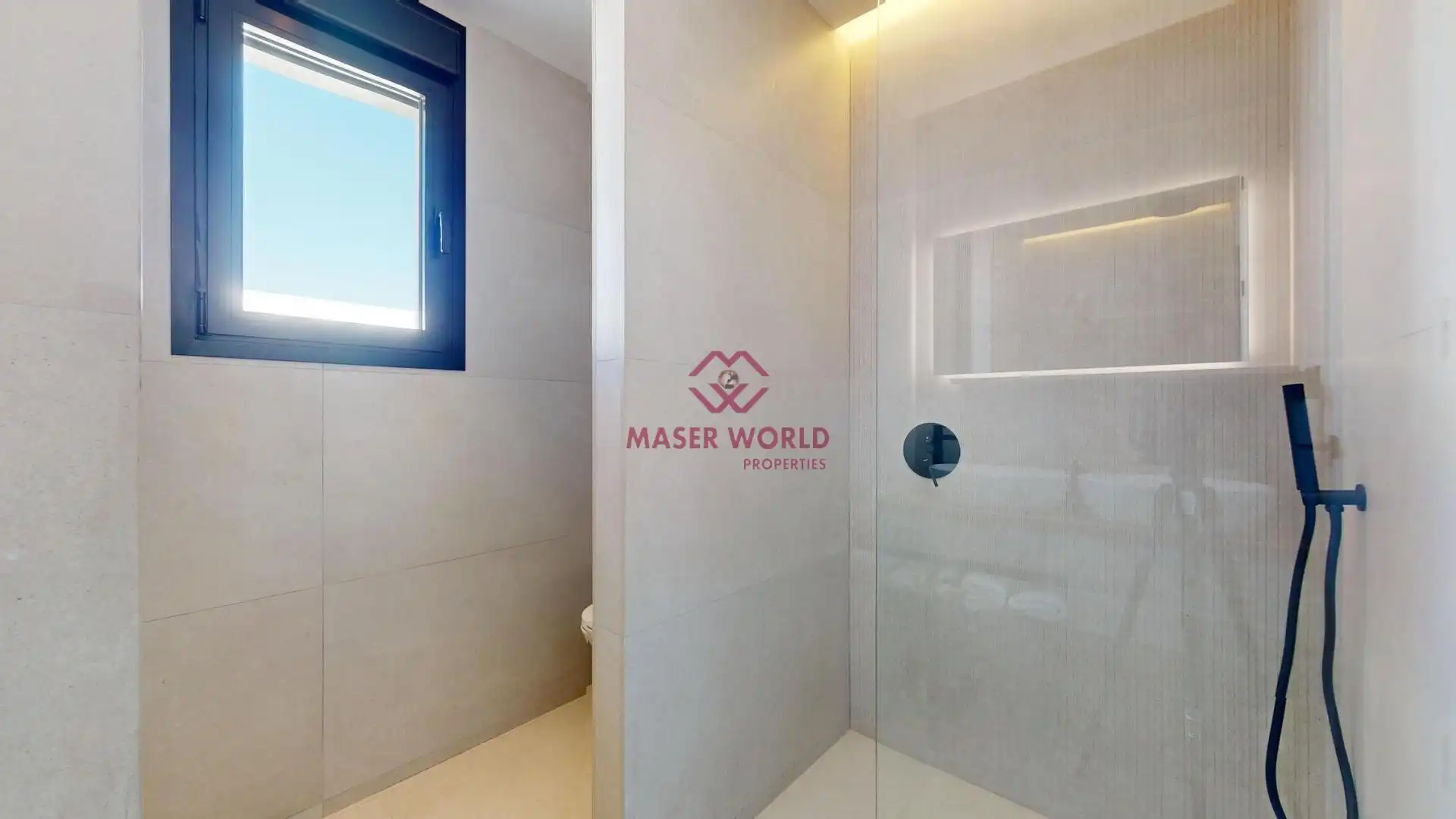 Detached house with pool for sale in Balcón de Ponoig - Polop Paradis - Polop Hills, imagen 16