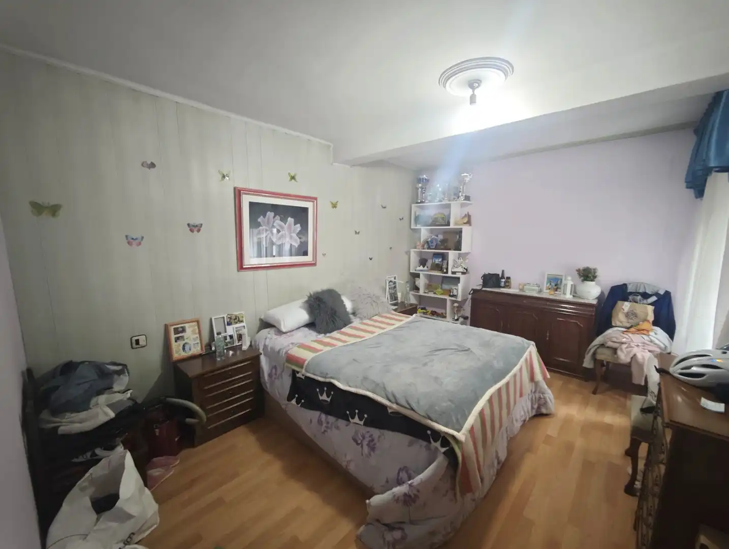 Flat with lift for sale in Calle Ramon y Cajal, imagen 4